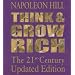 Think and Grow Rich: The 21st-Century Updated Edition
