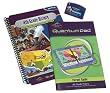 Quantum Pad Library: 4th Grade LeapPad Book: History