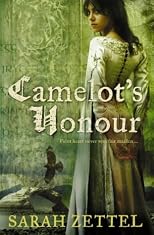 Camelot's Honour (Two Ravens Saga)