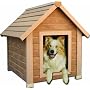 NewAgePet eCo-Concepts BunkHouse Style Extra Large Dog House