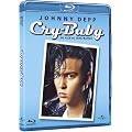 Cry-Baby [Blu-ray]