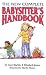 The New Complete Babysitter's Handbook