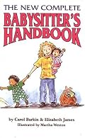 The New Complete Babysitter's Handbook