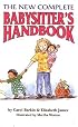 What to Expect Baby-Sitter's Handbook