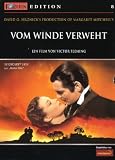Vom Winde verweht - Focus Edition