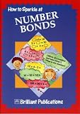 How to Sparkle at Number Bonds (How to Sparkle at)