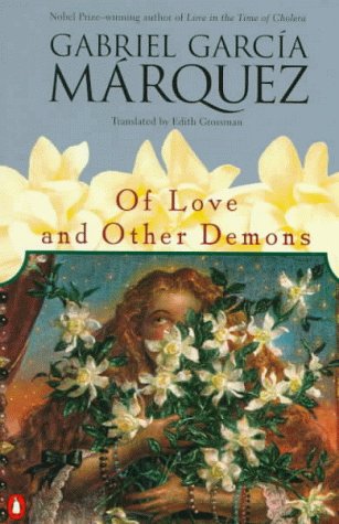 Of Love and Other Demons (Penguin Great Books of the 20th Century)