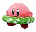 Kirby's Adventure Floaty Kirby 6