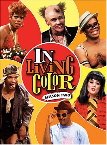 Download In Living Color - Season 2 Online!
