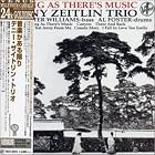 As Long As There's Music by Denny Zeitlin