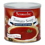 Victorian Inn Instant Soup Mix, Tomato (Pack of 6)