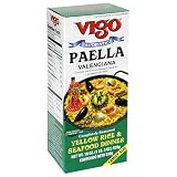 Vigo Paella Vallenciana 19-Ounce Boxes (Pack of 6)