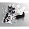 ELECOM キヤノン用詰め替えインク BCI-3eBK対応 THC-3EBK4