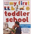 My First  CD-Rom: Toddler School
