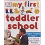 My First  CD-Rom: Toddler School