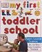My First CD-Rom: Toddler School
