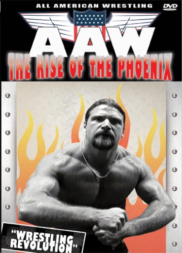 Aaw: The Rise of the Phoenix