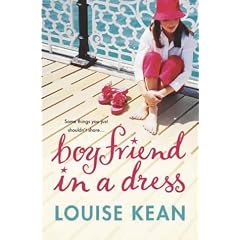 Boyfriend in a Dress