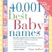 Books : 40,001 Best Baby Names