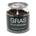 Belebt K�rper und Geist - Gras