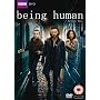 Being Human - Series 2 [Import anglais] <b>DVD</b> ~ Lenora Crichlow