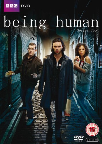 Being Human - Series 2