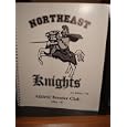 Northeast Knights 1st. Edition "96"