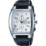 Casio Mens Oceanus White Analog Watch OC502L-7AV