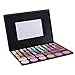 ACEVIVI Professional 78 Colors Eyeshadow Eye Shadow Palette Cosmetic Makeup Kit Set