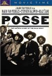 Posse (Widescreen)