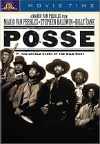 Streaming Posse Online.
