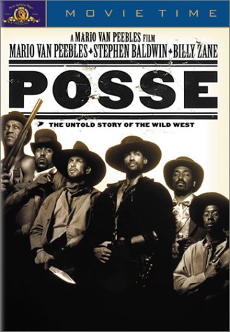 CD-Charts  DVD : Posse