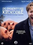 Die Einsamkeit der Krokodile - Janek Rieke