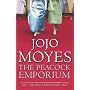 Peacock Emporium~Jojo Moyes~NEW Book~Family Fiction