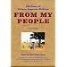 From My People: 400 Years of African American Folklore: An Anthology