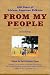 From My People: 400 Years of African American Folklore: An Anthology