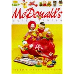 McDonald's Collectibles: The Definitive Collector's Guide