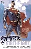 Superman : birthright