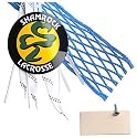 String Kit Mega Mesh - Carolina Blue