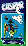 Casper the Ghost-Comes to Clown [VHS]