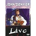 John Denver - Live [DVD]