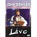 John Denver - Live [DVD]