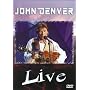 John Denver - Joh Denver - Live [DVD]