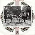 Stop The Cavalry