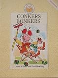 Conkers bonkers!