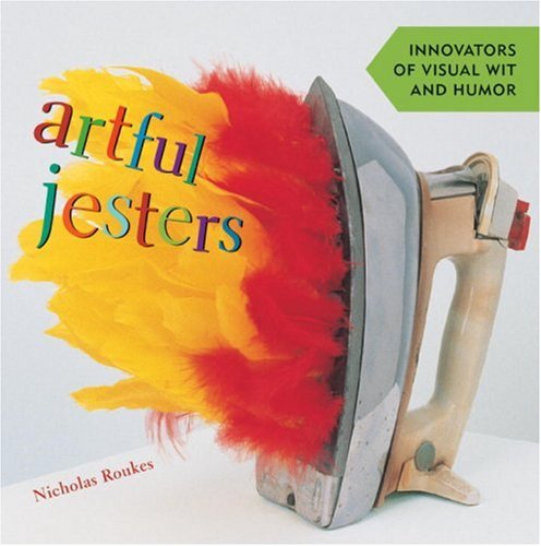 Artful Jesters: Innovators of Visual Wit and Humor