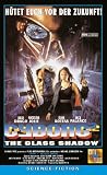 Cyborg 2 [VHS]