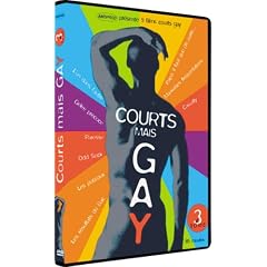 Courts Mais Gay Tome 03