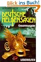 Deutsche Heldensagen. ( Ab 10 J.)