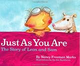 Just As You Are: The Story of Leon and Sam